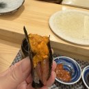 2231 | 부천 상동역 스시 오마카세 스시정 주말 디너 후기