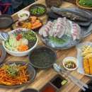 개봉 종합 어시장&포장 전문점 이미지