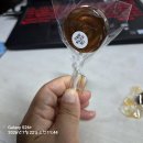 건강지킴이 카페 | 환절기 우리 아이 목 건강 지킴이! 은채맘도라지청 무설탕 흑도라지 캔디 찐 후기
