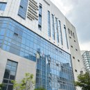 양주체육복지센터 체육관 이미지