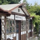 메주꽃이랑 | 파주 어른들 모시고 가기 좋은 레트로 감성 메주꽃 솔직후기