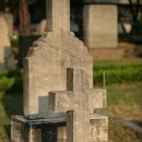 이름없는 묘원(비석 이미지