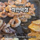 반월열기 | [화성/반월 맛집] 쫄깃하고 고소한 막창과 뽈항정살에 소주한 잔 하기 좋은 착한막창 반월점 솔직후기