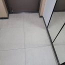 컴포즈커피광주운암산하늘채점 | 전남 광주 동림동 운암산코오롱하늘채 줄눈시공과 베란다칠 탄성코트 코팅후기