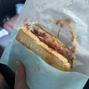 미스터용토스트&핫도그