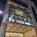 씨유 포항이동대로점 | 포항 이동 썬피트니스 PT 후기