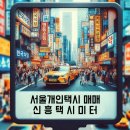 (주)신흥택시 이미지