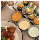 닭장수김밥서강대점