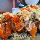 스시벅스연어가맛있는