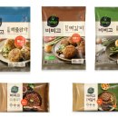 수정반찬 이미지