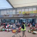 강진읍 시장 이미지