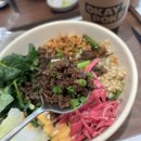 압구정역 혼밥 맛집 오케이포케 압구정, 소복한우/초된장에버무린참치 솔직후기