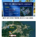 속보)여수시 돌산 관광휴양지"땅" 200평 1200만원 회사보유분 특별분양 이미지