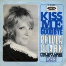 Kiss Me Goodbye - Petula clark - 이미지