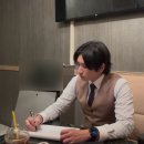 맞춤정장 고객 후기 cha.2
