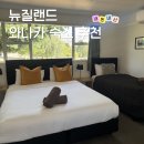 모텔 하니 | 뉴질랜드 와나카 숙소 추천 Archway 아크웨이 모텔 앤 샬레 후기