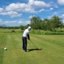 집근쳐 클락에 있는 골프장을 떠나 필리핀 수빅CC 18홀 3인 라운딩 후기 이미지