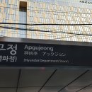 강남구 신사동 압구정역 강남관광정보센터 인근 60평 성형외과 모발이식 피부과 병원임대 물건 찾습니다 (성형외과 카327) 이미지