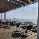 퍼스트카서비스 | 제주여행 제주호텔 서귀포 시내 호텔, 더퍼스트70 호텔 스위트룸 고층 후기