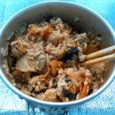 섬진강 자전거길 화장실 이미지