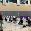 강원도립대학교 | 현대인의 고질병 '스트레스'를 줄이는 방법은? #강릉도립대