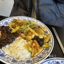 보선각 | 부산 모라 보선각 중국집 짬뽕 보다는 중화비빔밥과 잡채밥이 맛있는 곳