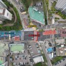 수지로 이면도로 이미지