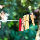 산들세탁 이미지