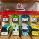 천사유치원 승합차 이미지