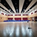 예천군민탁구장 이미지