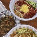 천수밀면 이미지