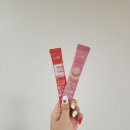 [후기] 인디닥터 타이탄 BCAA 프로틴 젤리스틱 & 면역생성 핑크 이뮨 젤리 이미지