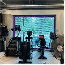 애니타임피트니스 종합운동장점 이미지