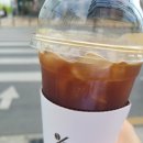텐퍼센트커피구미확장단지점