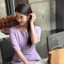 "요즘 결혼식 하객룩.." 아이유 성희주 투피스 셋업 브라이드앤유 후기 (2부드레스)