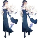 웹툰 캐릭터 드로잉 이미지