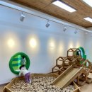 거창목재문화체험장 나무상상놀이터 이미지