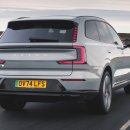 제로원오토모티브 | 볼보 EX90 사전 계약 시작! XC90 T8보다 천만원 저렴한 플래그십 전기차