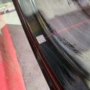 타이어프로인천심곡점 | 포르쉐 신형 파나메라4 2753521/3253021 콘티넨탈 프로컨택RX ND0 후기 인천포르쉐타이어 저렴한곳