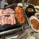 마포생삼겹살 | 마포 합정 연예인 맛집, 신김치생삼겹살 솔직 후기