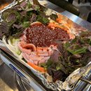 어부김씨 | 대전 꼼장어 맛집 도안동 어부박씨 양념꼼장어 후기