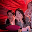부산백패커 | 부산 구봉산 백패킹 | 낭만을 누리고 근육통을 얻다