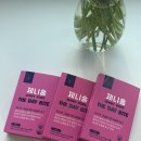 웰 라이프 건강요리 | 닥터스 웰 제니홍 보라지유 : 생리통 및 PMS 고민을 위한 감마리놀렌산 섭취 후기