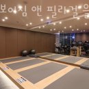 헬스보이짐앤골프인 이미지