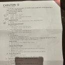 칼튼호텔 | 방콕 칼튼 호텔 이용후기