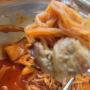 만세칼국수밀면