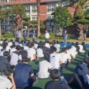 제주대학교사범대학부설중학교 이미지