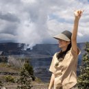 성포공원길1L | 하와이 3일차: 빅아일랜드 화산국립공원 코스, 준비물 등