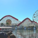 주식회사 큐티티 | LA 디즈니랜드 캘리포니아 어드벤처 파크｜놀이기구에 진심인 사람의 어트랙션 추천 1탄｜할인정보