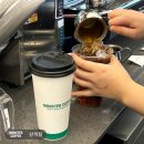 몬스터커피산격점